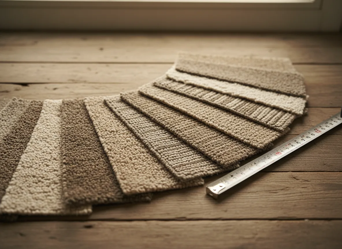 Carpet Installation Lock Springs, MO FAQs